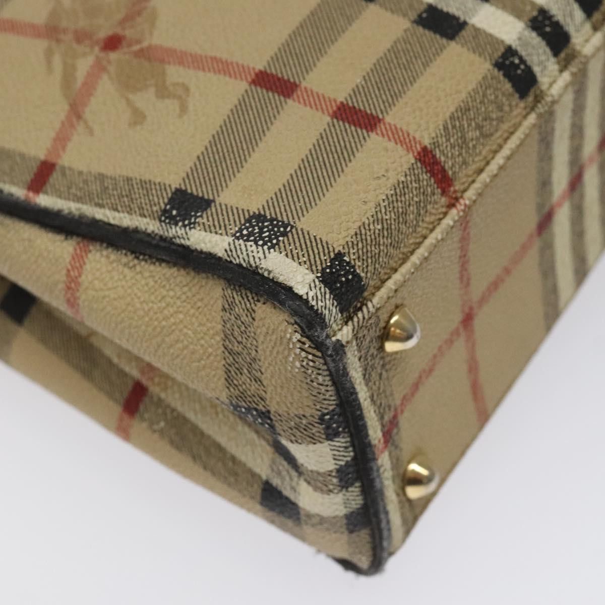 Burberry Burberry Nova Check tote Size ONE SIZE - 11 Thumbnail