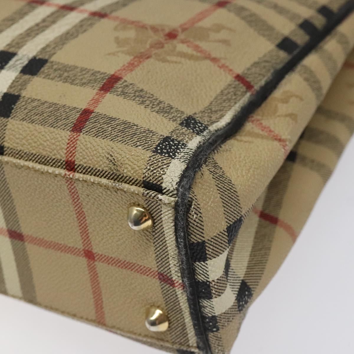 Burberry Burberry Nova Check tote Size ONE SIZE - 12 Thumbnail