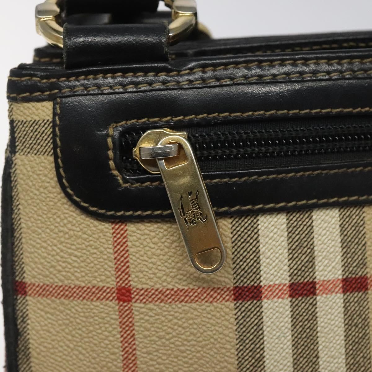 Burberry Burberry Nova Check tote Size ONE SIZE - 14 Thumbnail