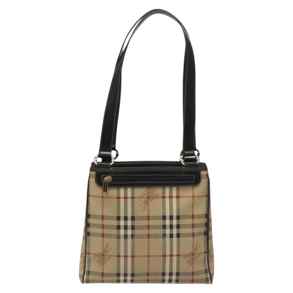 Burberry Burberry Nova Check tote Size ONE SIZE - 3 Thumbnail