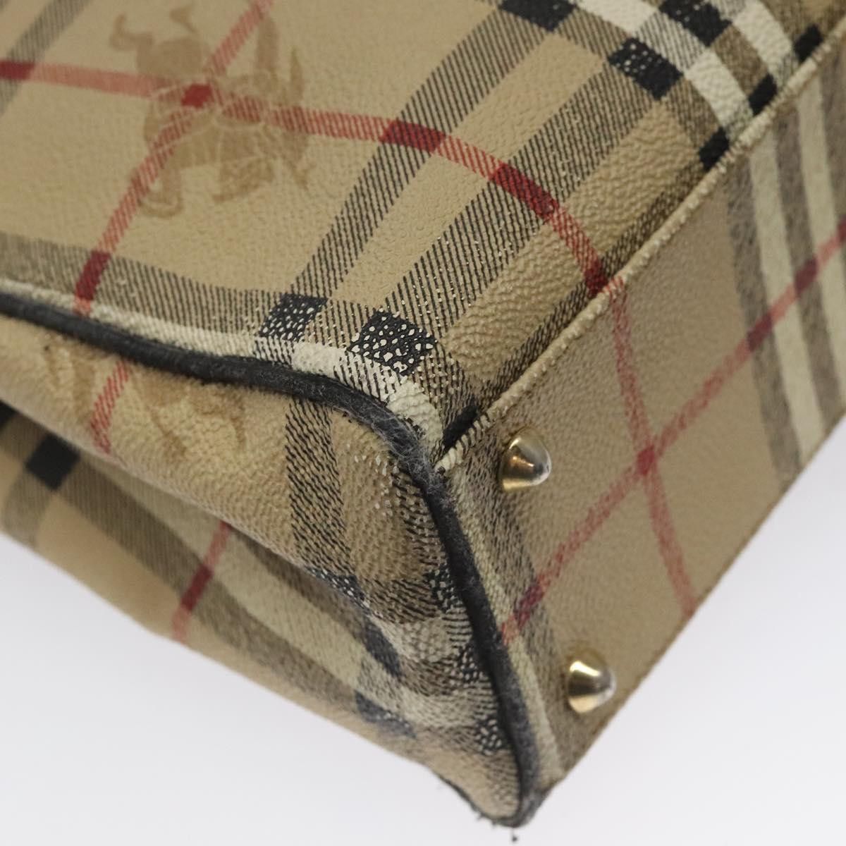 Burberry Burberry Nova Check tote Size ONE SIZE - 13 Thumbnail