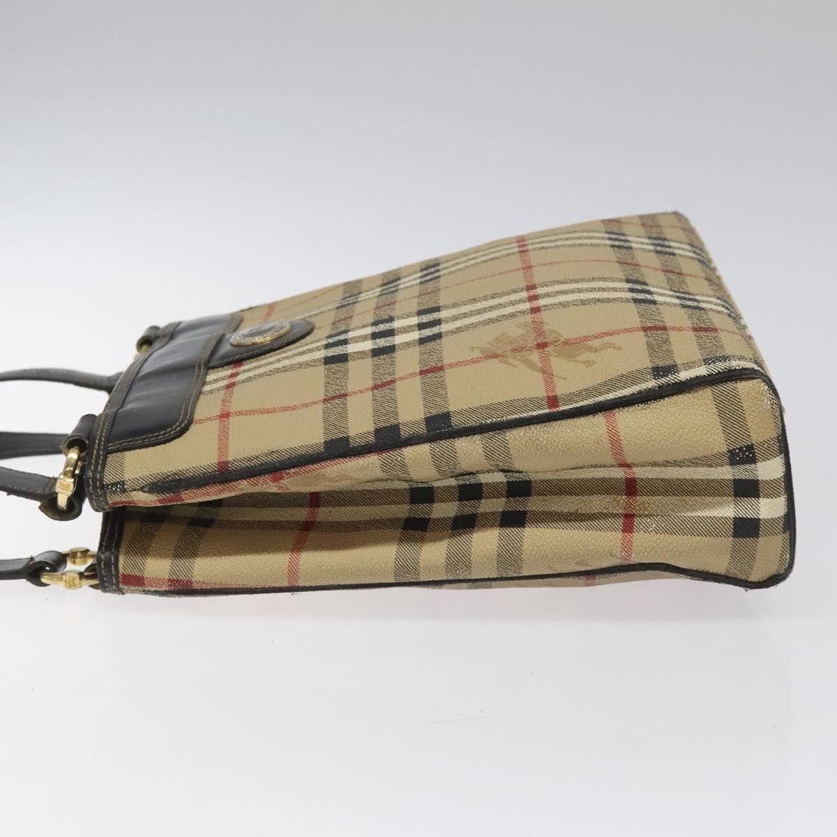 Burberry Burberry Nova Check tote Size ONE SIZE - 5 Thumbnail