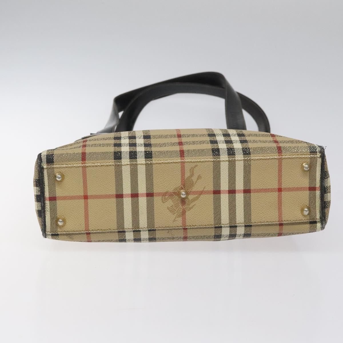 Burberry Burberry Nova Check tote Size ONE SIZE - 9 Thumbnail