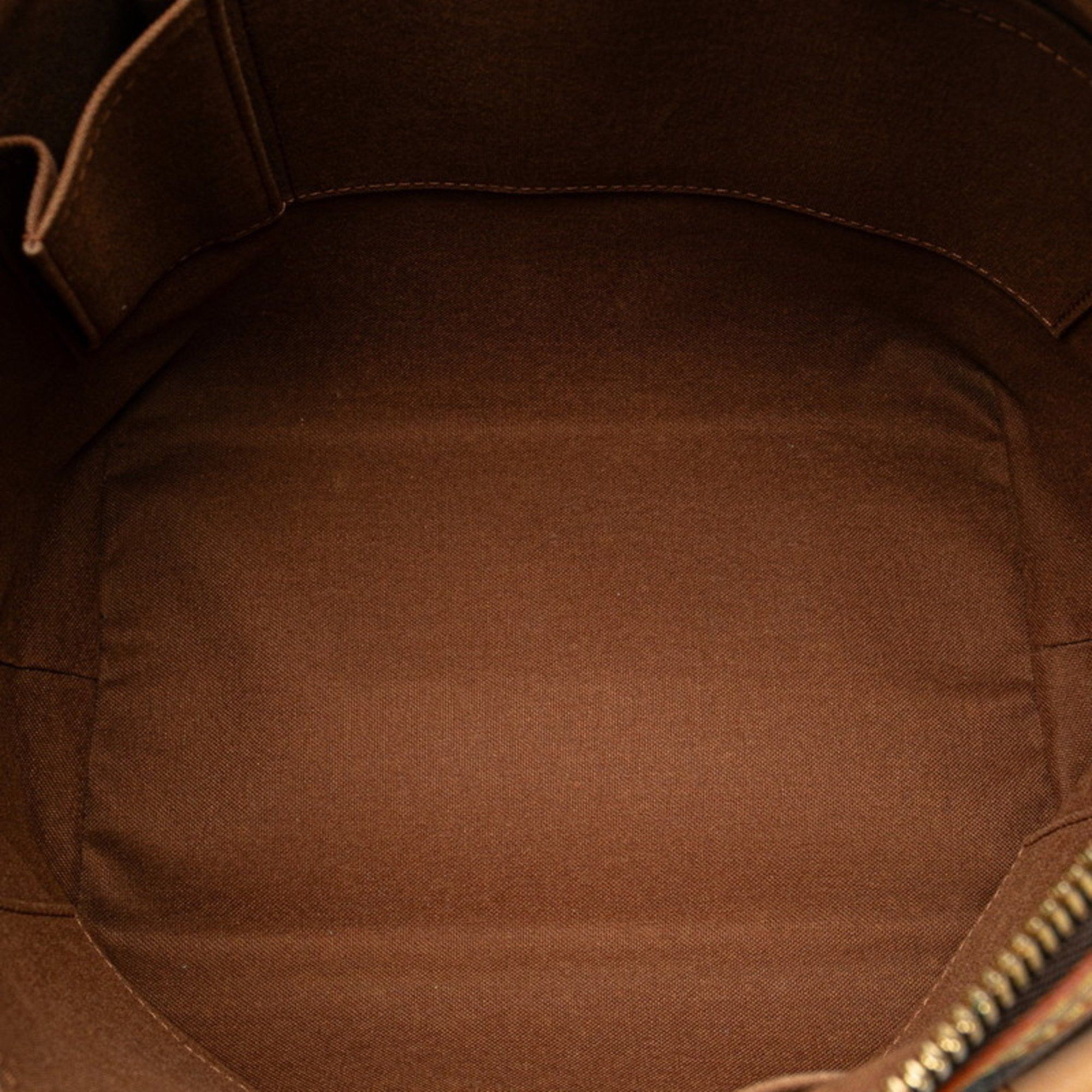 Louis Vuitton Louis Vuitton Palermo PM handbag Size ONE SIZE - 6 Thumbnail