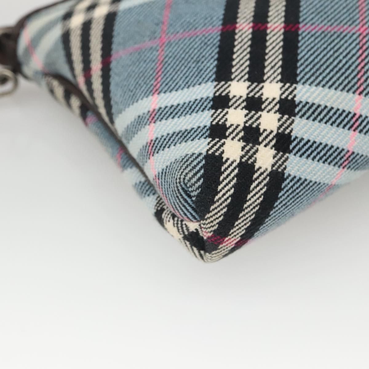 Burberry Burberry Blue Label shoulder Size ONE SIZE - 9 Thumbnail