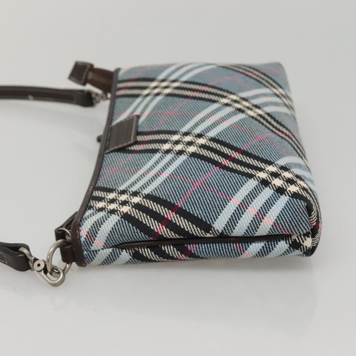 Burberry Burberry Blue Label shoulder Size ONE SIZE - 4 Thumbnail