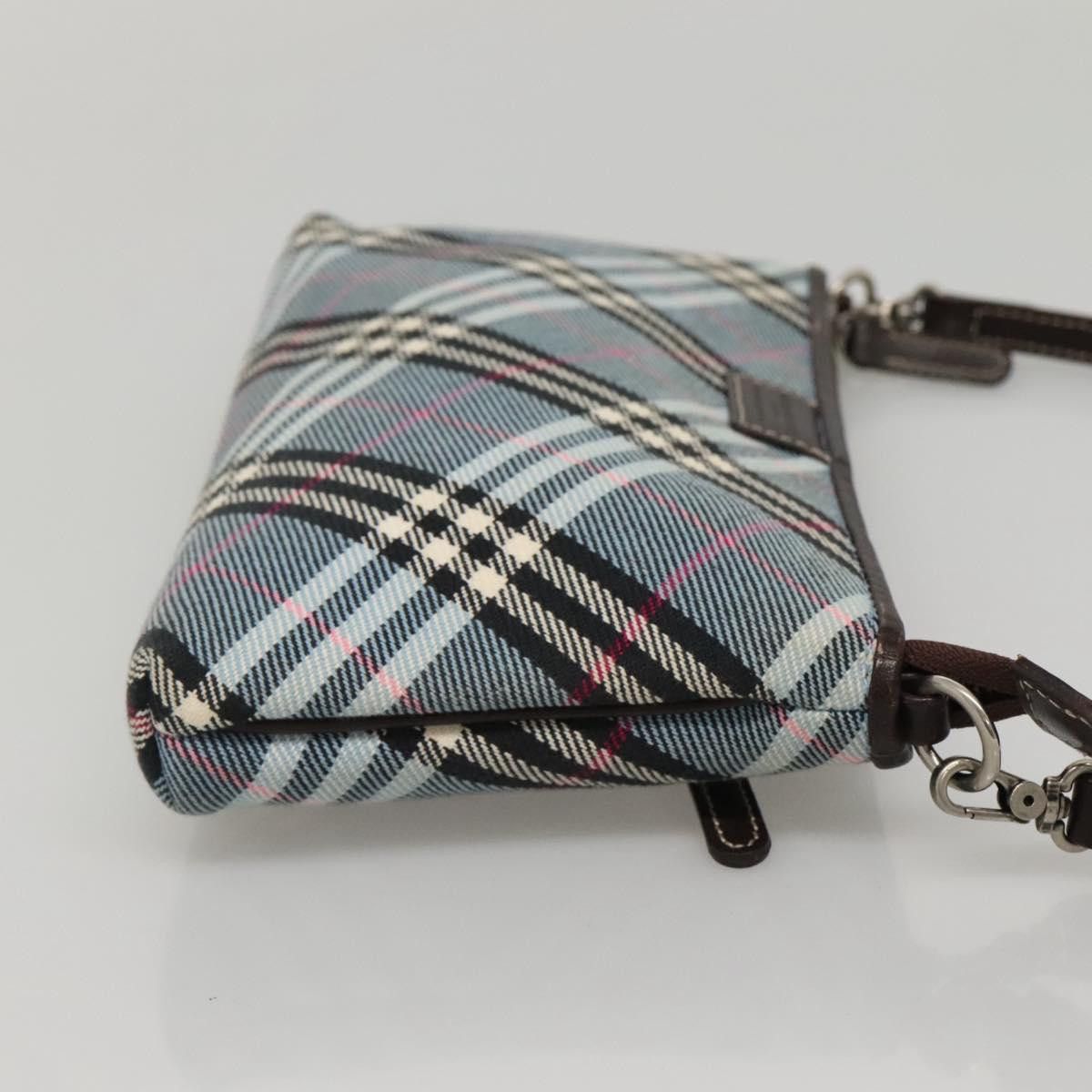 Burberry Burberry Blue Label shoulder Size ONE SIZE - 3 Thumbnail