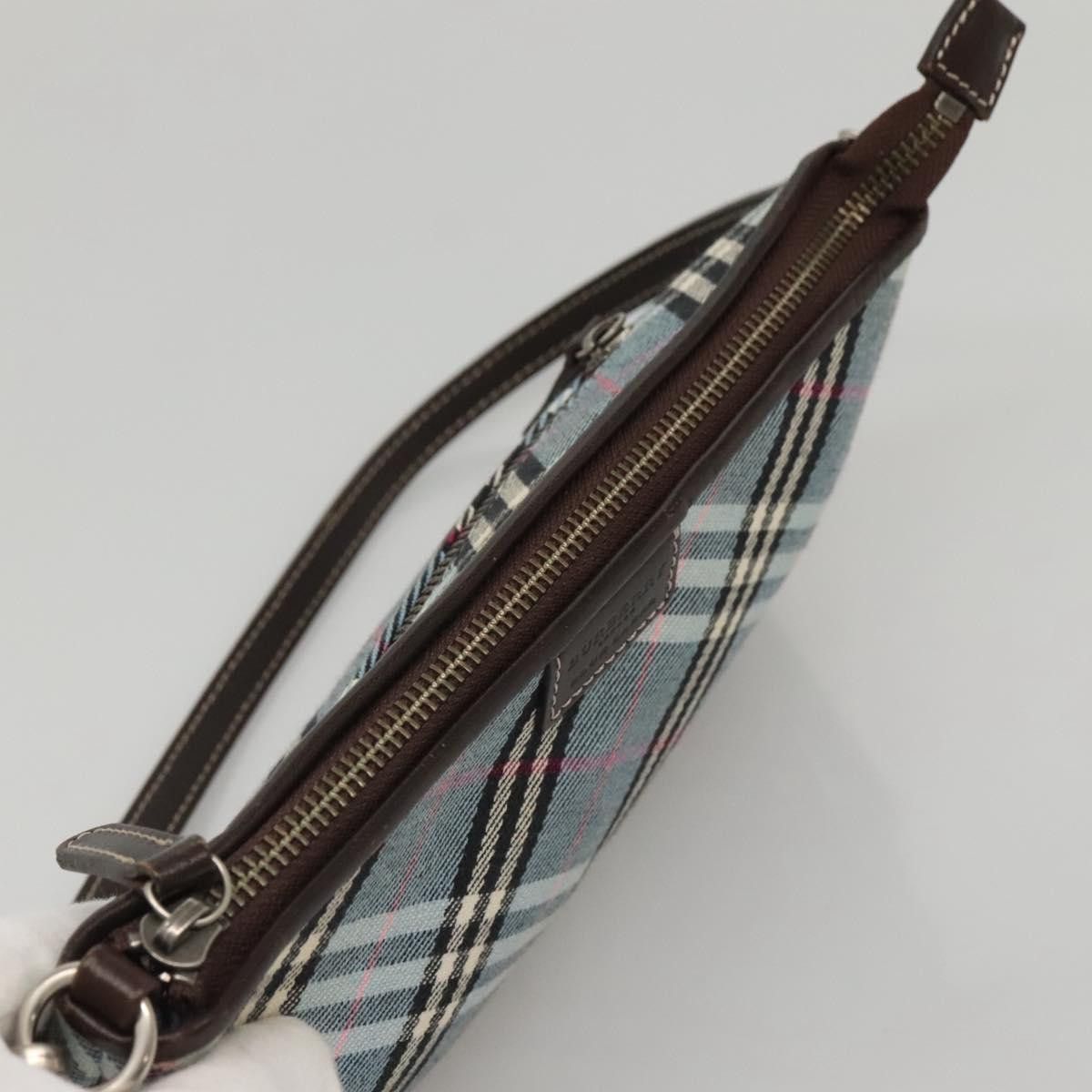Burberry Burberry Blue Label shoulder Size ONE SIZE - 16 Thumbnail