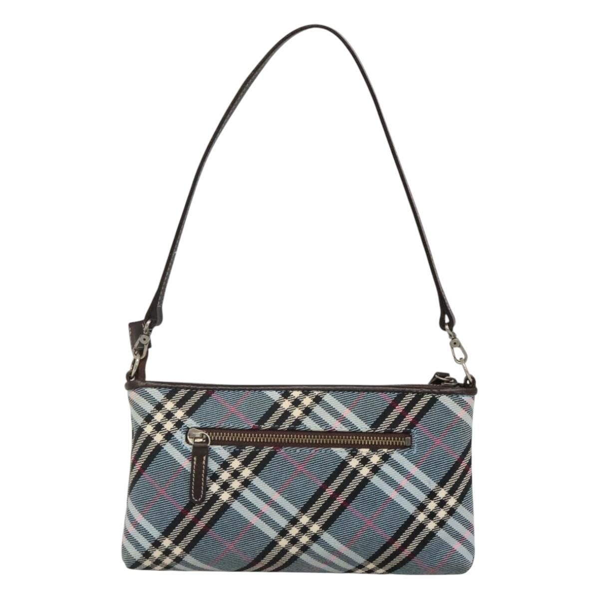 Burberry Burberry Blue Label shoulder Size ONE SIZE - 2 Thumbnail