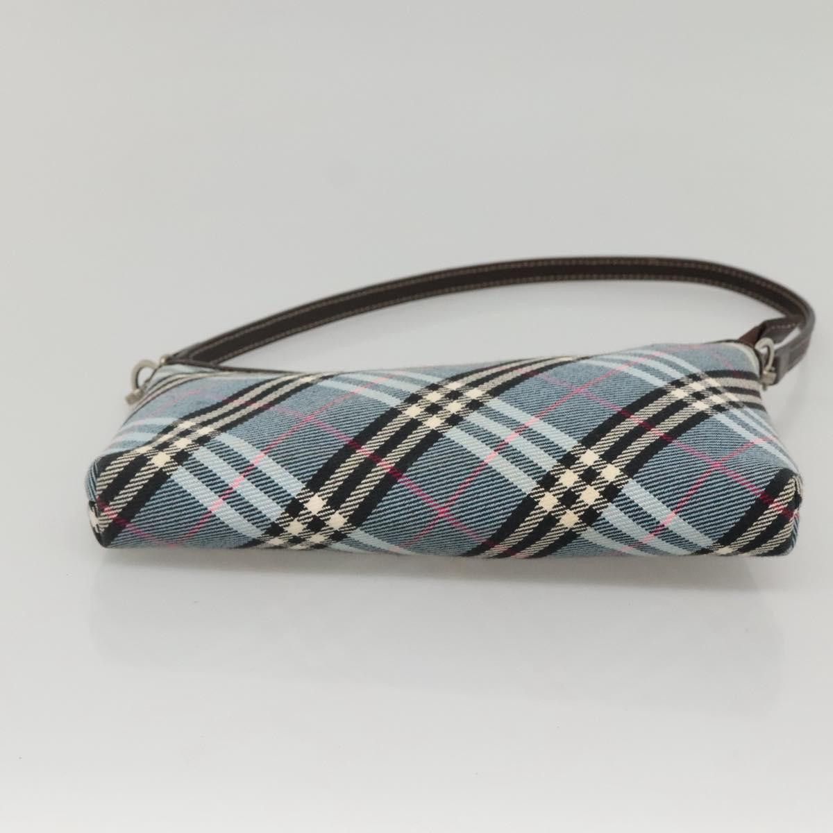 Burberry Burberry Blue Label shoulder Size ONE SIZE - 18 Thumbnail