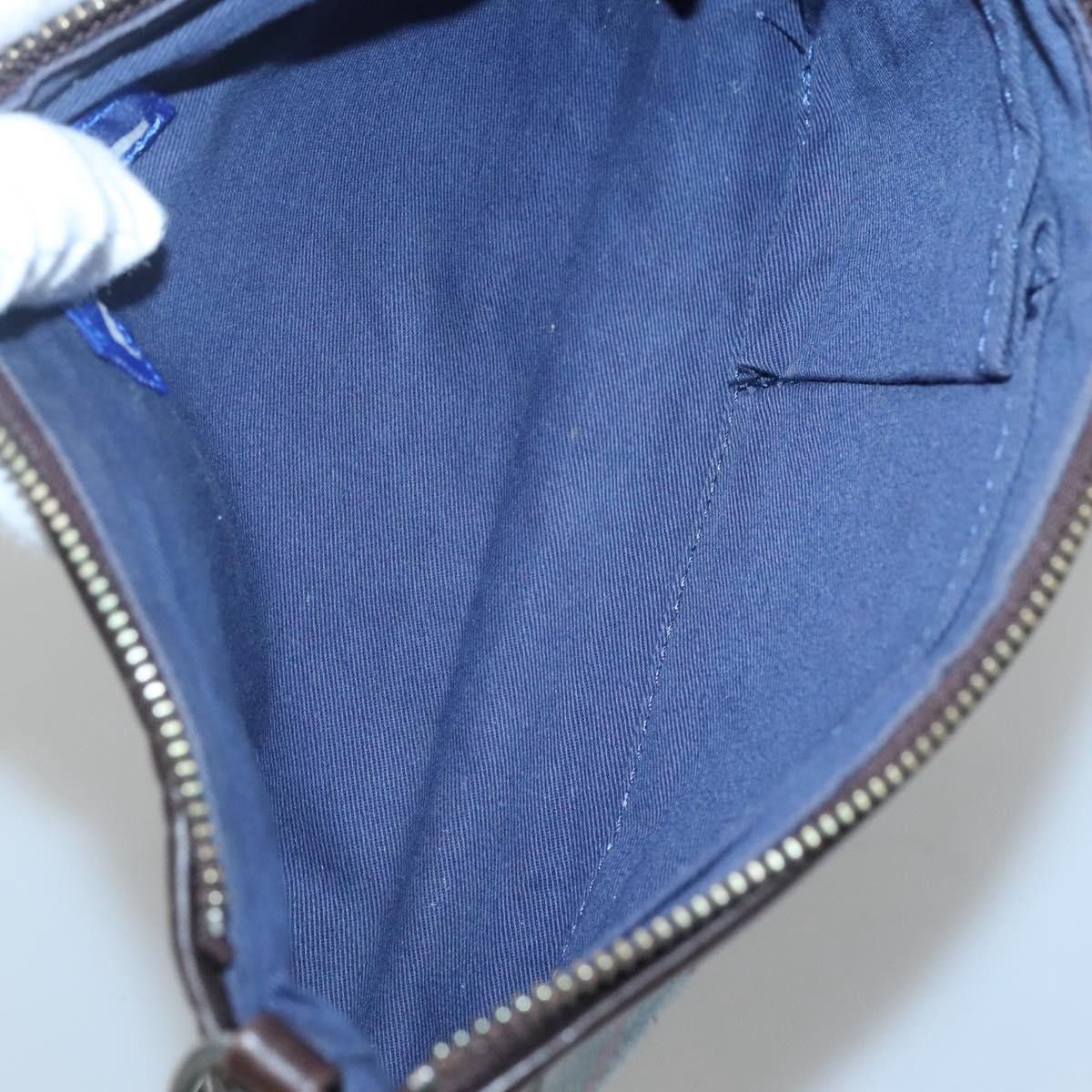 Burberry Burberry Blue Label shoulder Size ONE SIZE - 11 Thumbnail