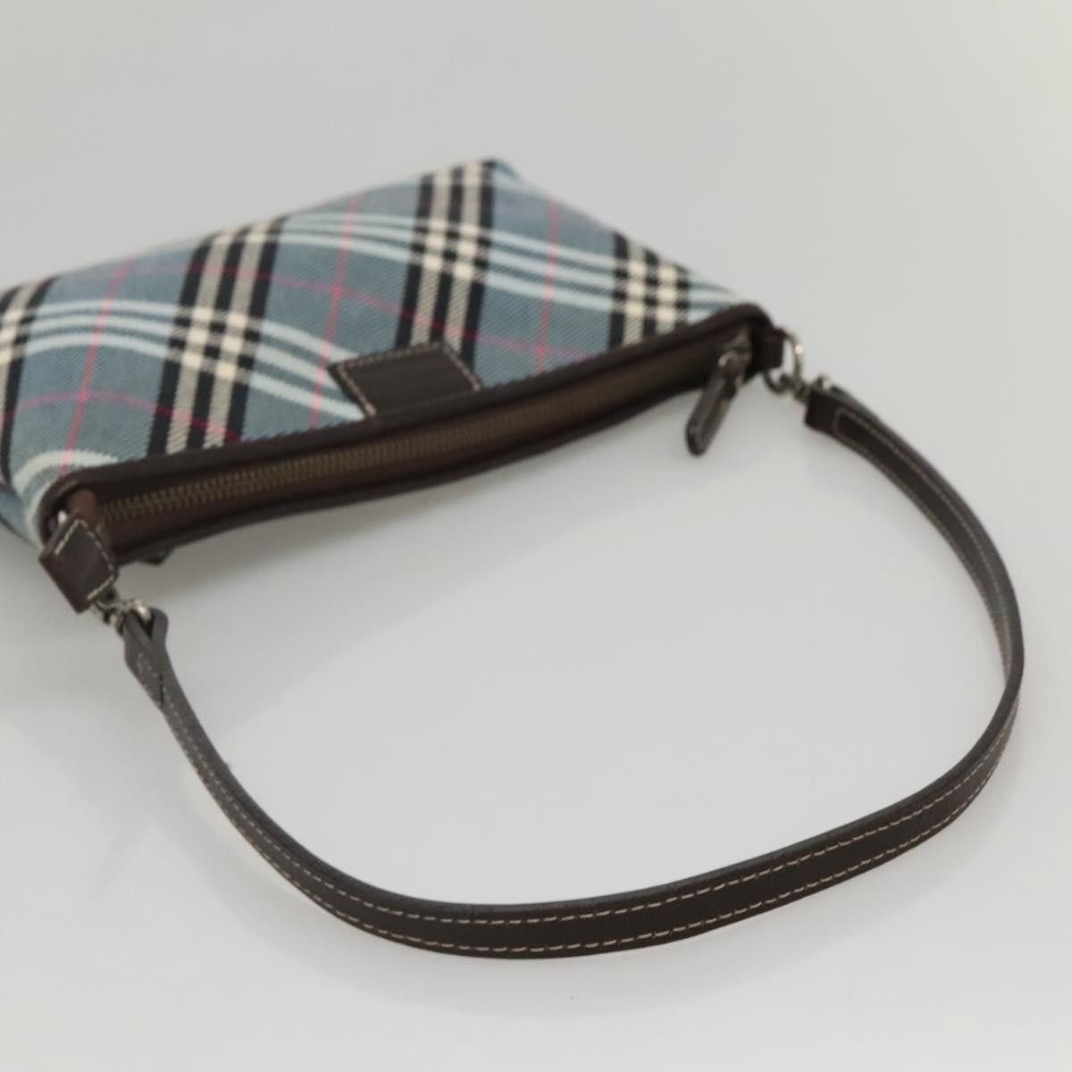 Burberry Burberry Blue Label shoulder Size ONE SIZE - 5 Thumbnail