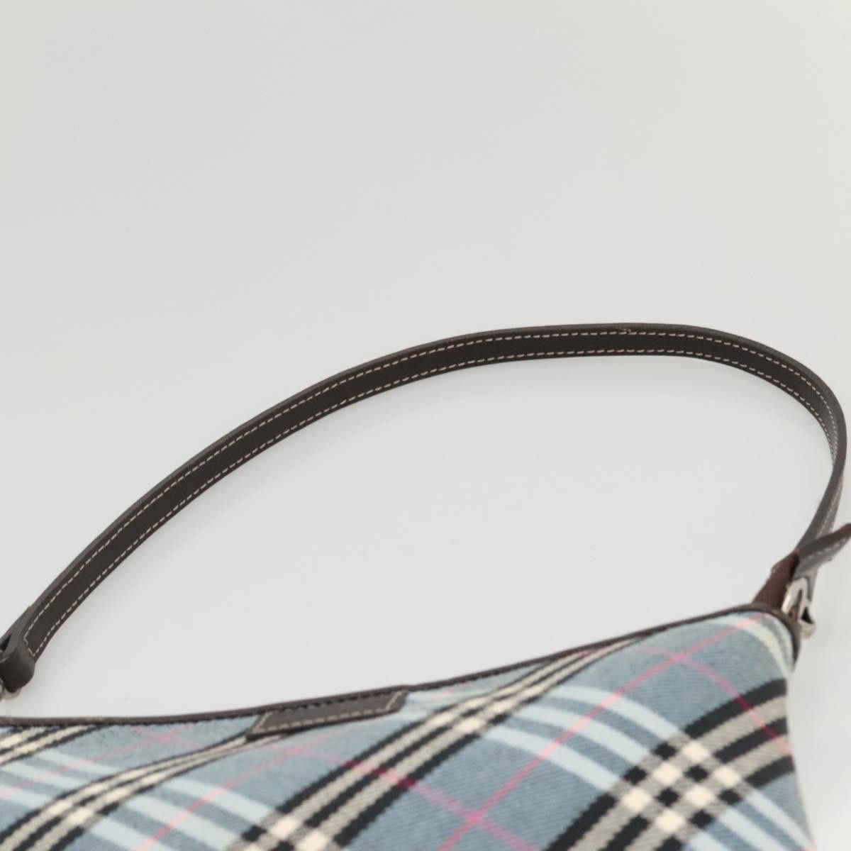 Burberry Burberry Blue Label shoulder Size ONE SIZE - 17 Thumbnail