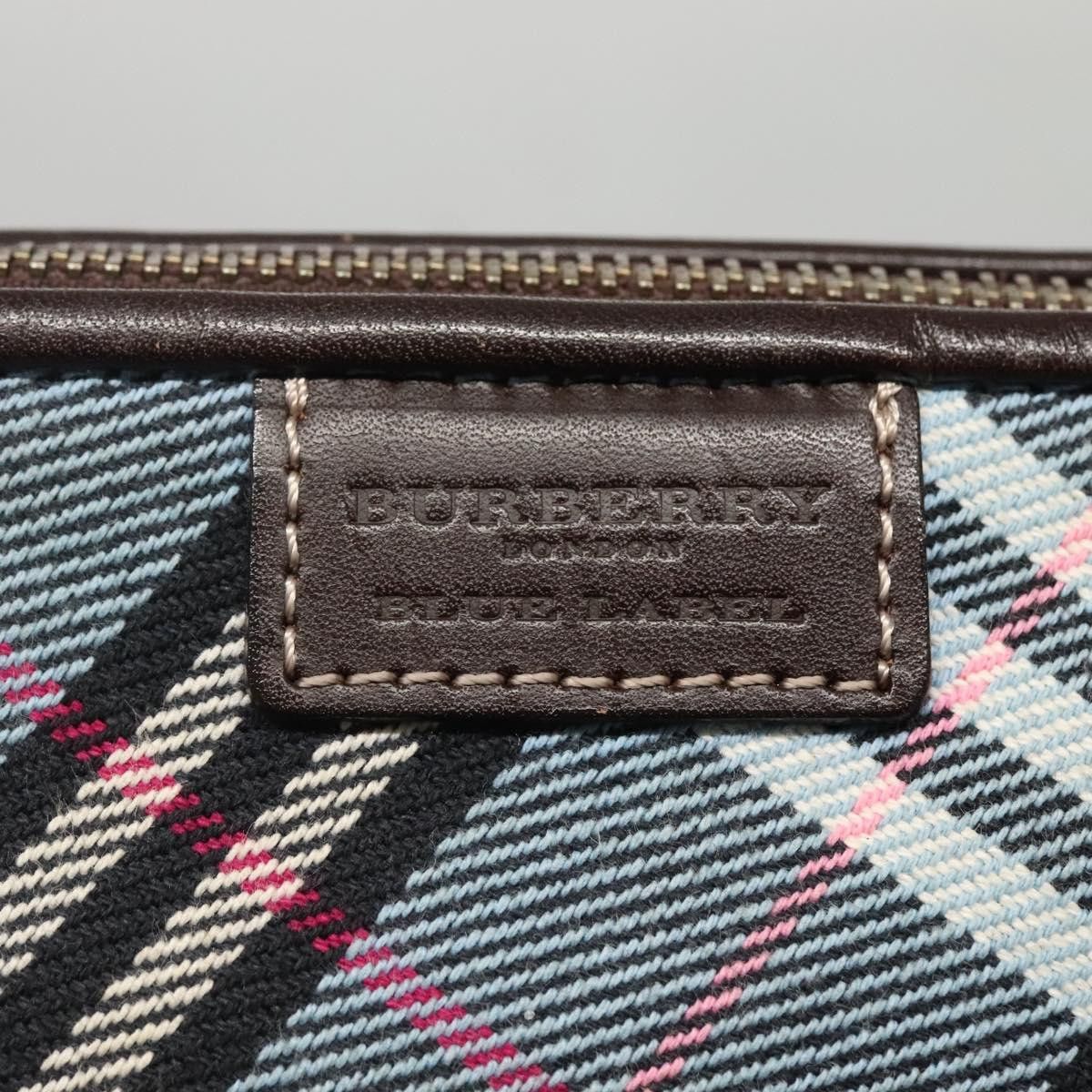 Burberry Burberry Blue Label shoulder Size ONE SIZE - 19 Thumbnail