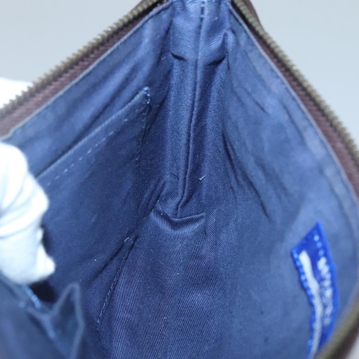 Burberry Burberry Blue Label shoulder Size ONE SIZE - 21 Thumbnail