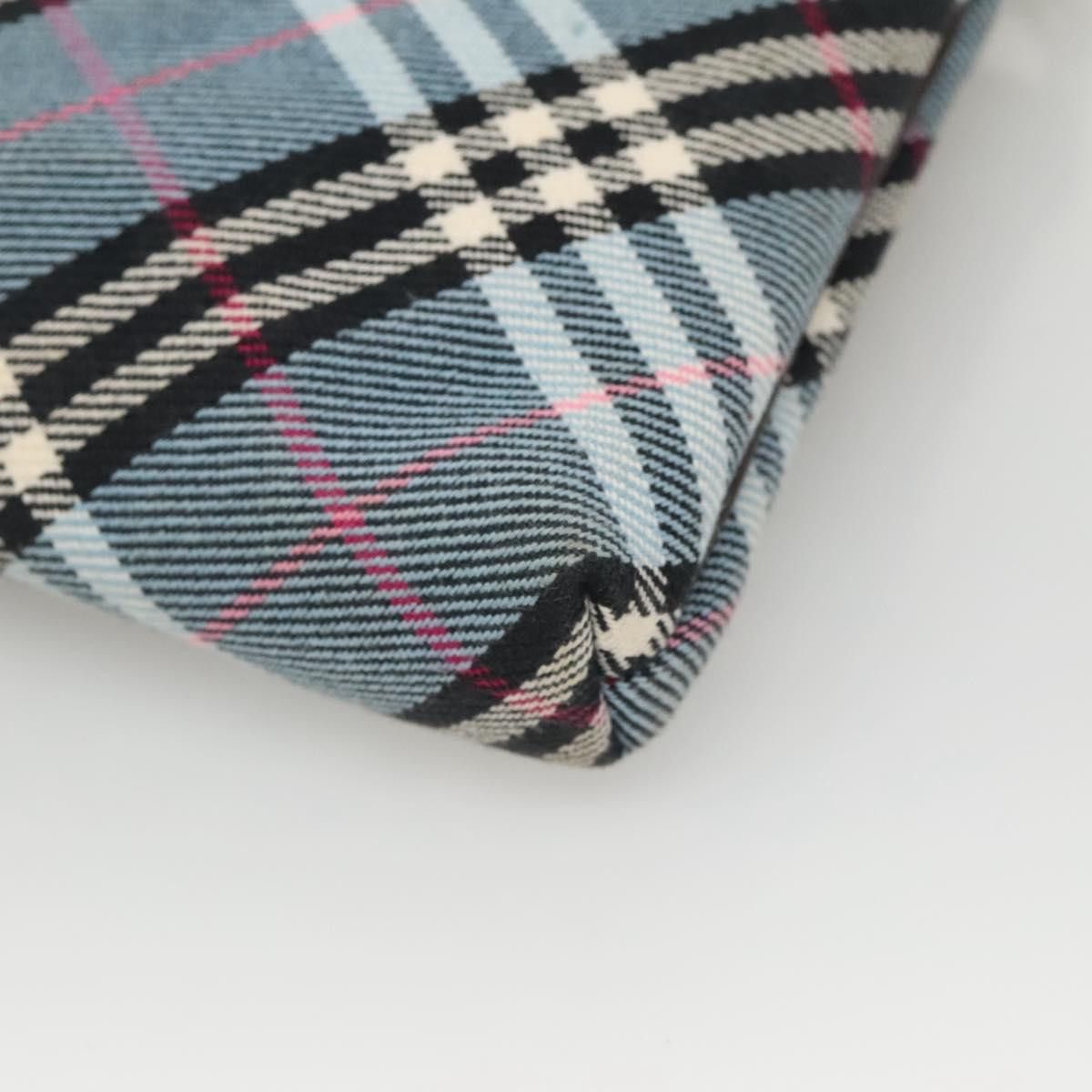 Burberry Burberry Blue Label shoulder Size ONE SIZE - 8 Thumbnail
