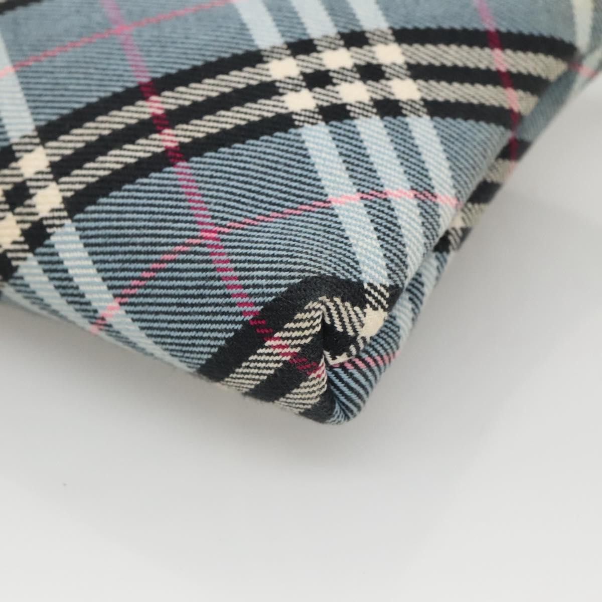 Burberry Burberry Blue Label shoulder Size ONE SIZE - 6 Thumbnail