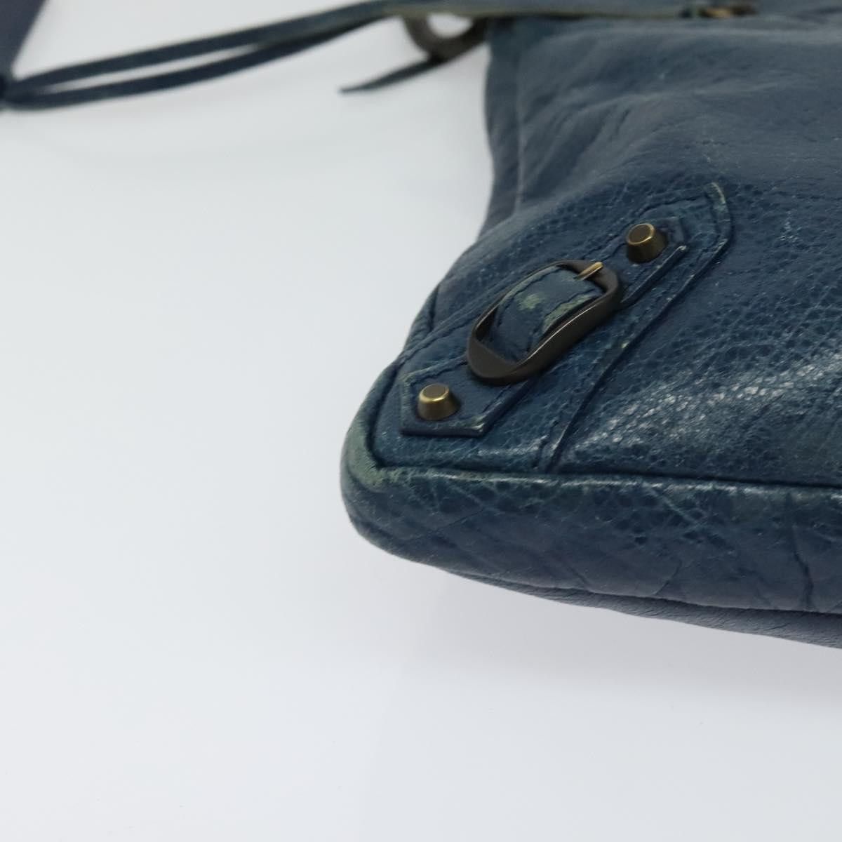 Balenciaga Balenciaga City shoulder Size ONE SIZE - 6 Thumbnail