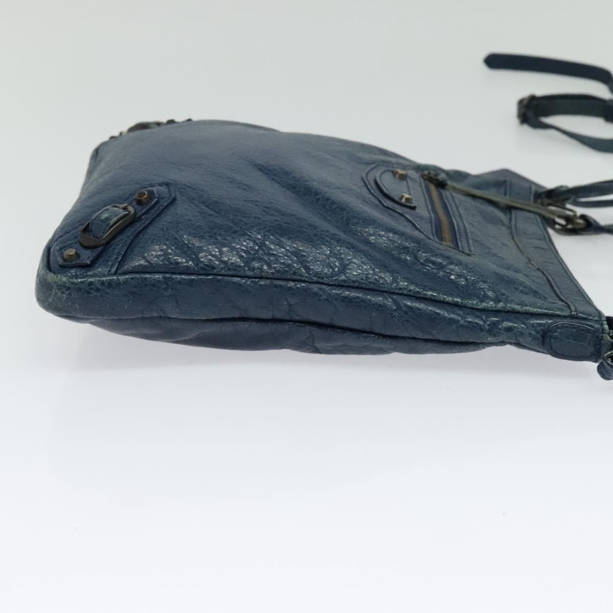 Balenciaga Balenciaga City shoulder Size ONE SIZE - 4 Thumbnail