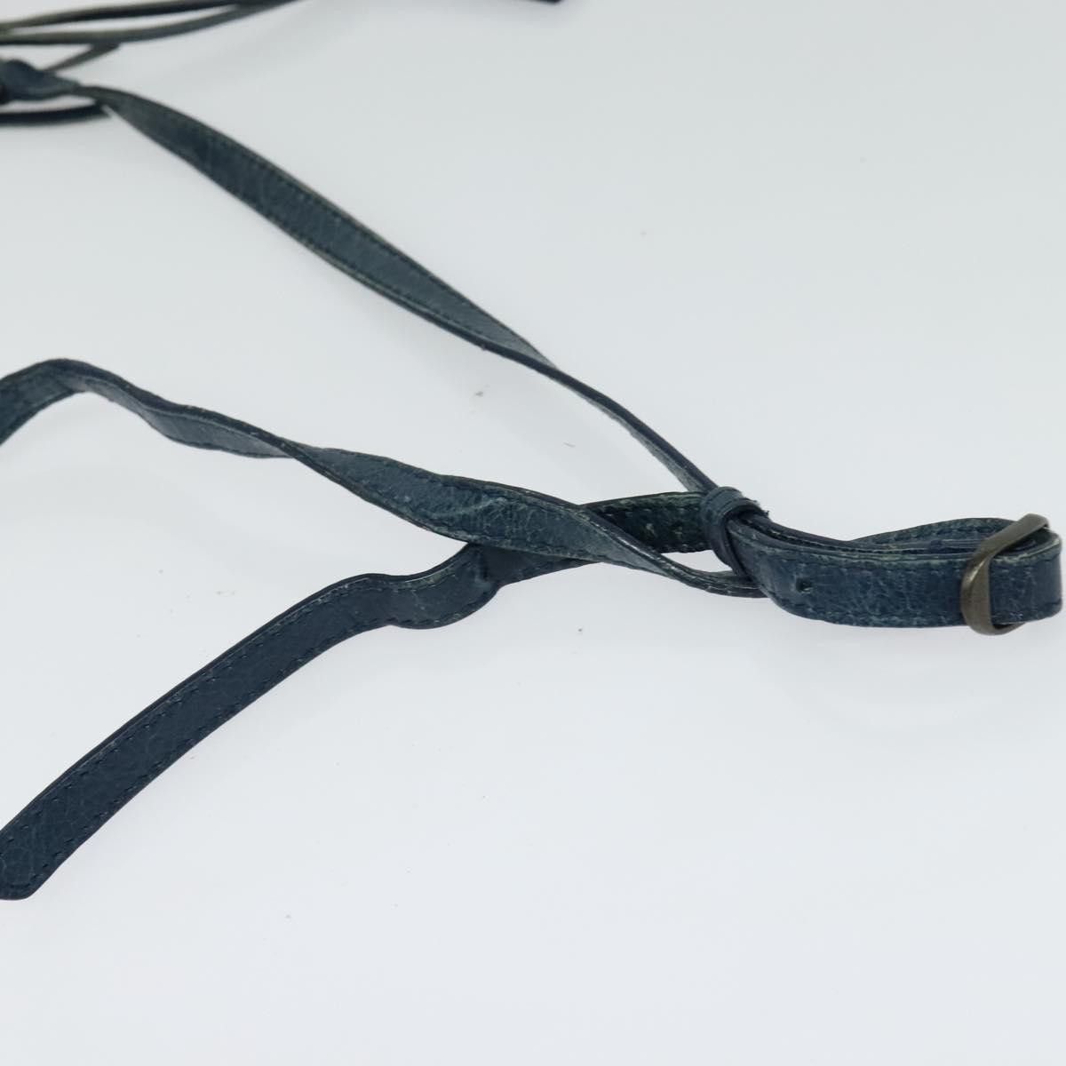 Balenciaga Balenciaga City shoulder Size ONE SIZE - 5 Thumbnail