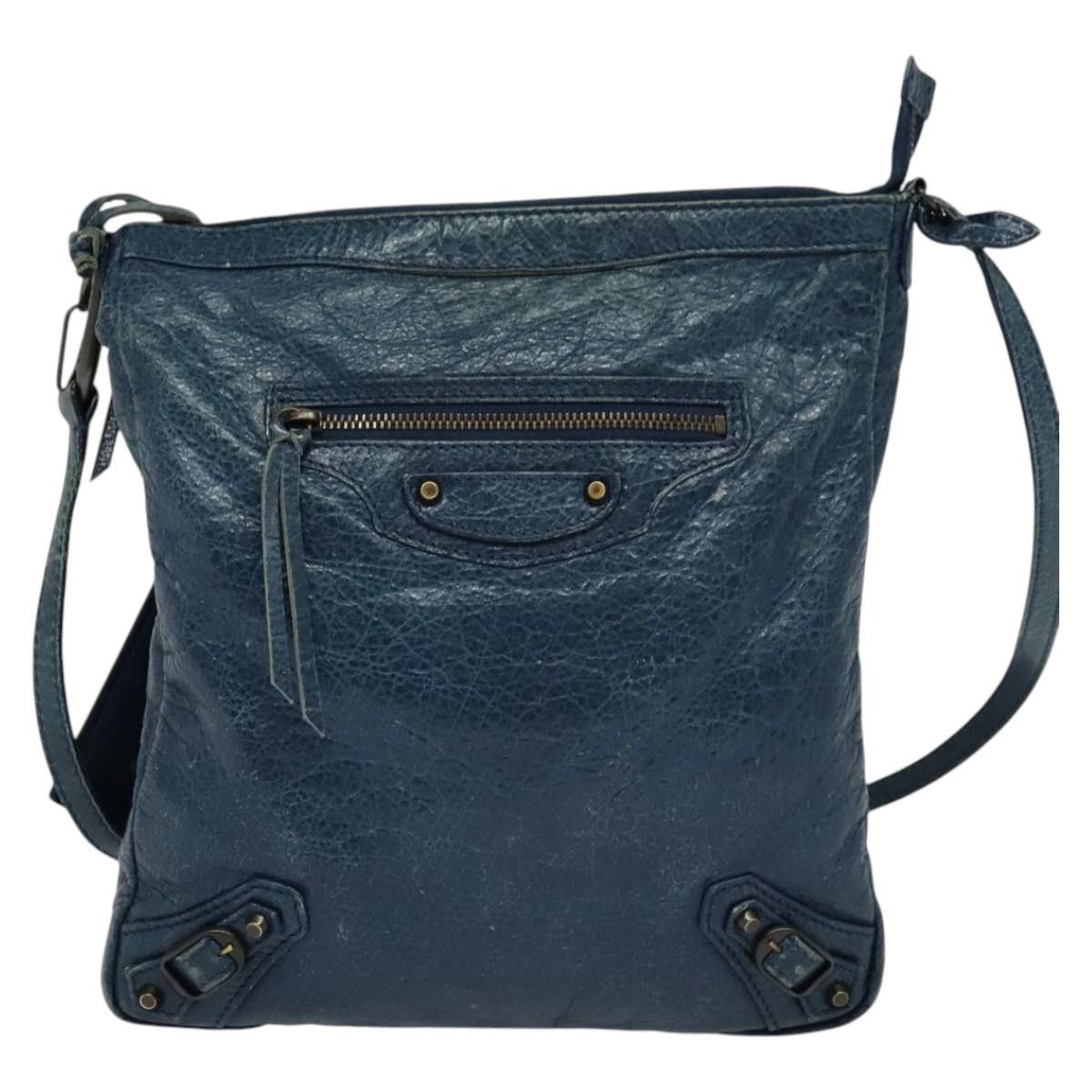 Balenciaga Balenciaga City shoulder Size ONE SIZE - 18 Thumbnail