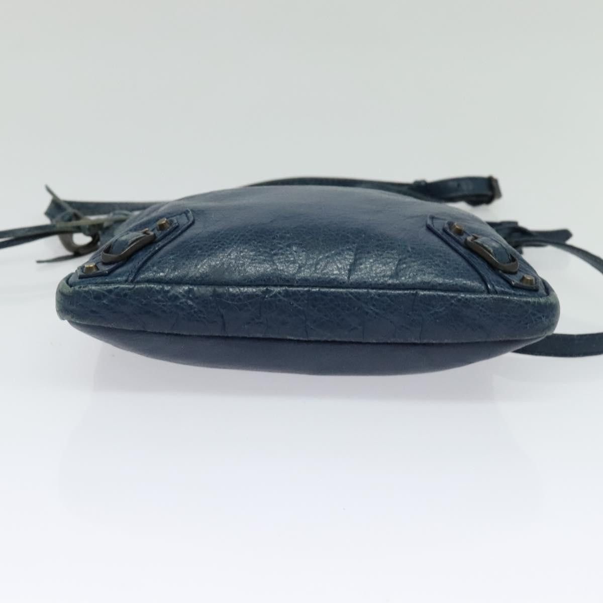 Balenciaga Balenciaga City shoulder Size ONE SIZE - 20 Thumbnail