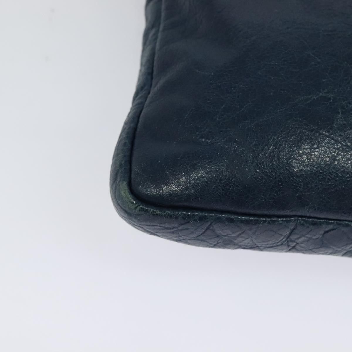 Balenciaga Balenciaga City shoulder Size ONE SIZE - 9 Thumbnail