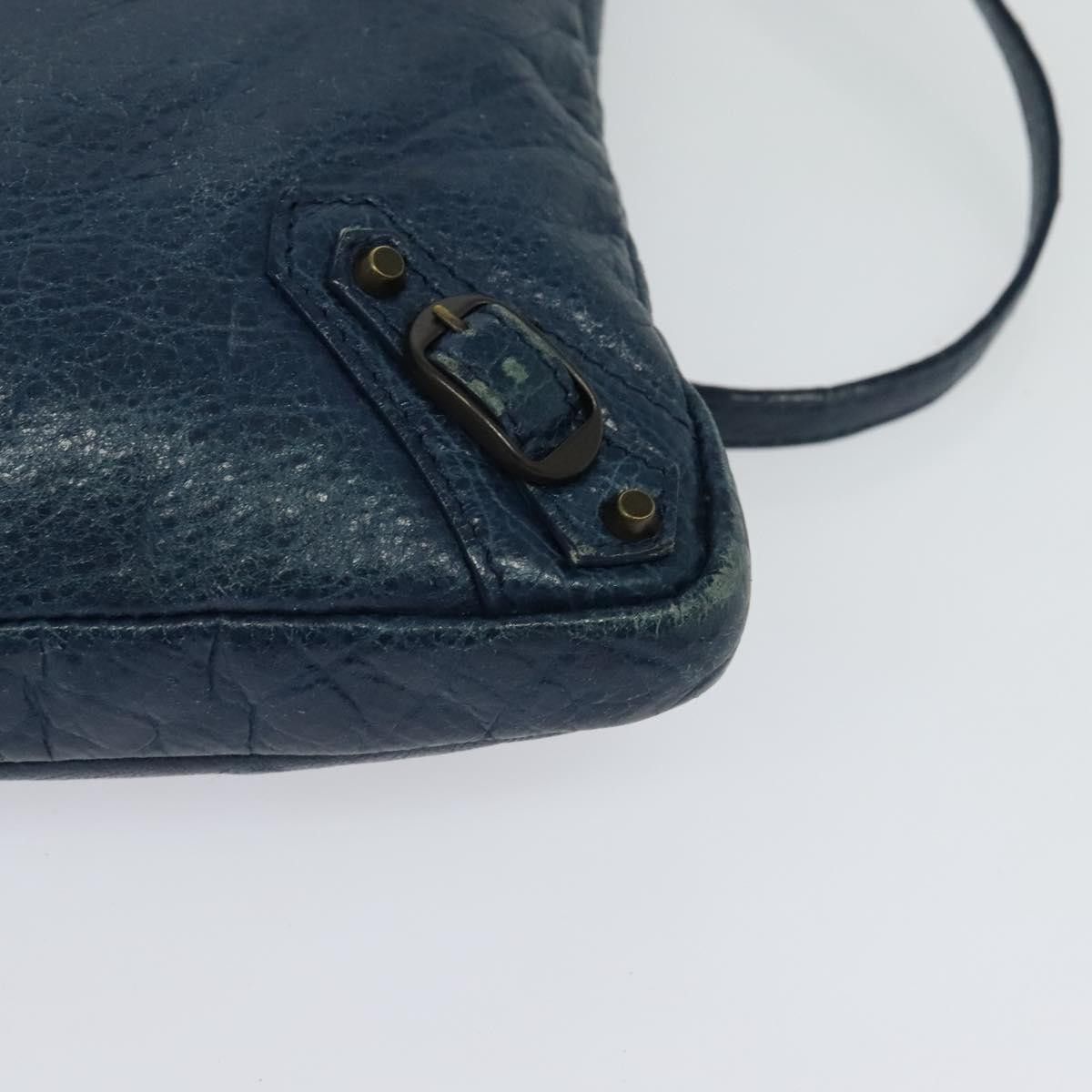 Balenciaga Balenciaga City shoulder Size ONE SIZE - 7 Thumbnail