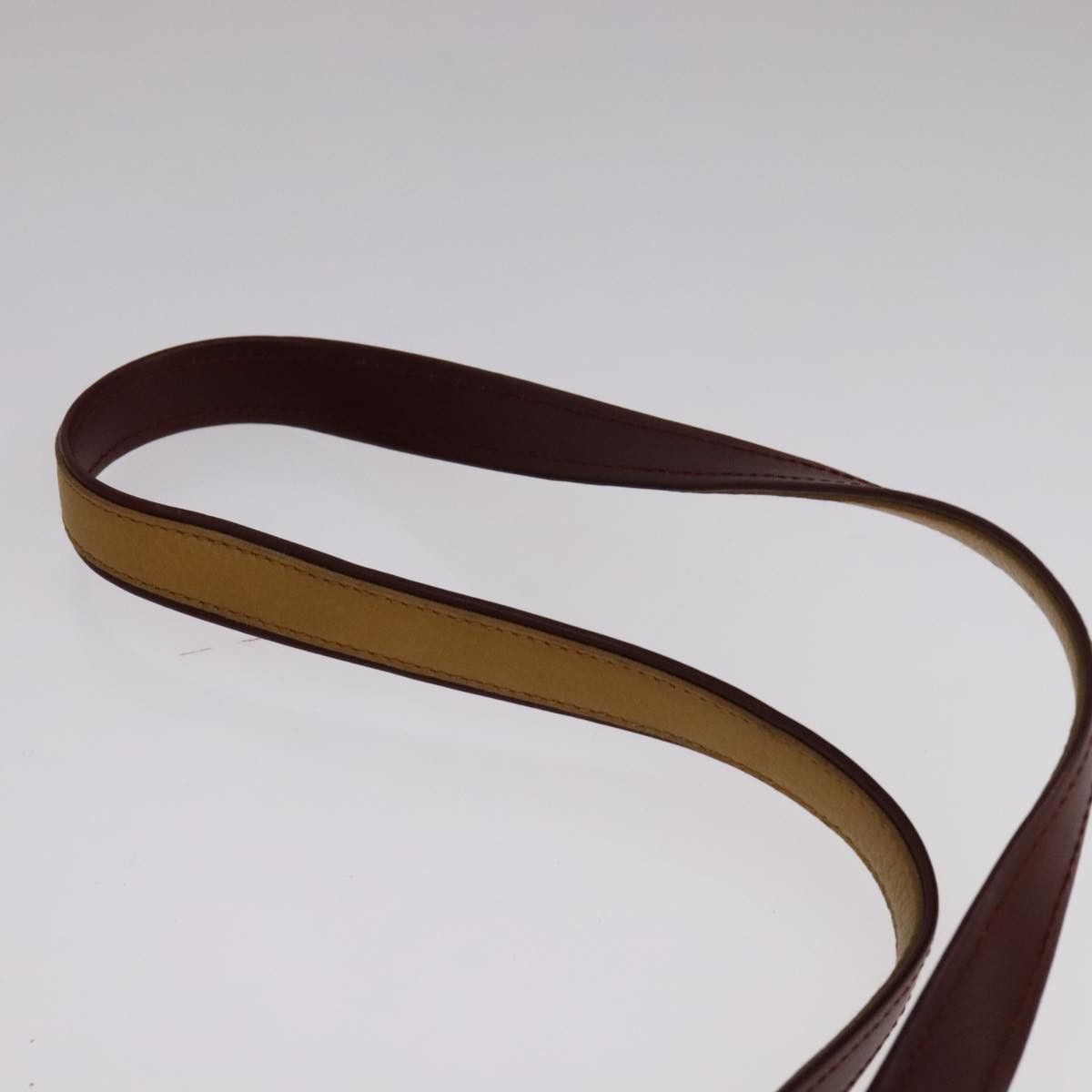 Cartier Cartier Must de Cartier shoulder Size ONE SIZE - 17 Thumbnail
