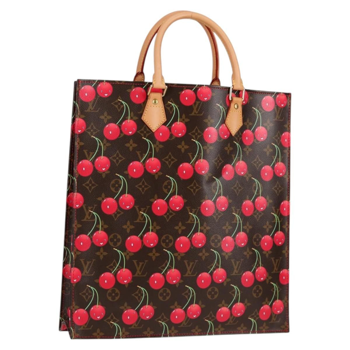 Louis Vuitton Louis Vuitton Sac Plat tote Size ONE SIZE - 20 Thumbnail