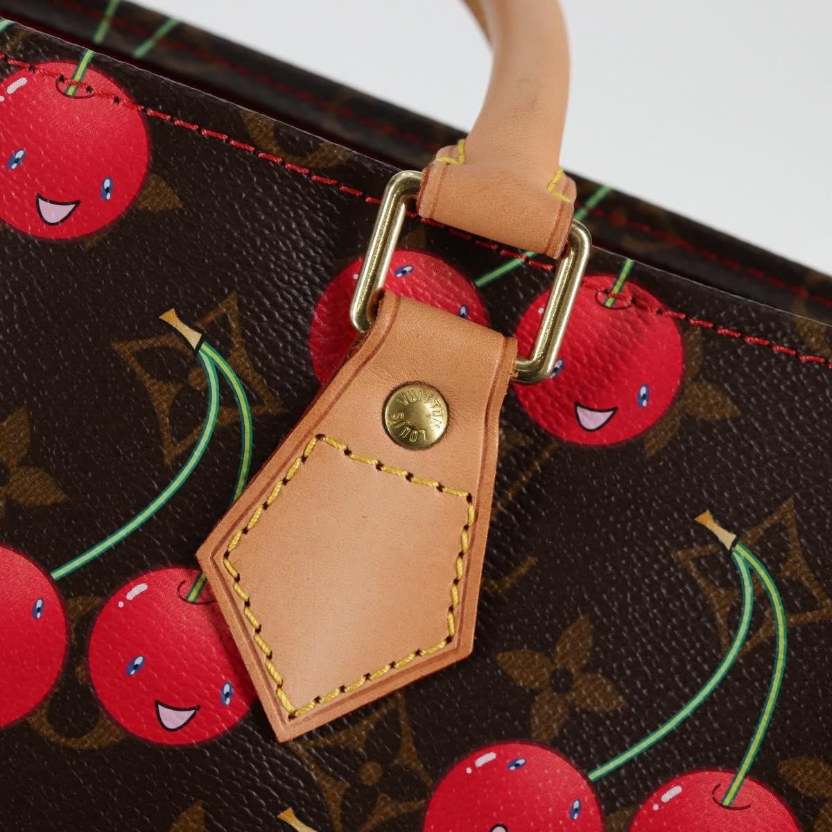 Louis Vuitton Louis Vuitton Sac Plat tote Size ONE SIZE - 10 Thumbnail