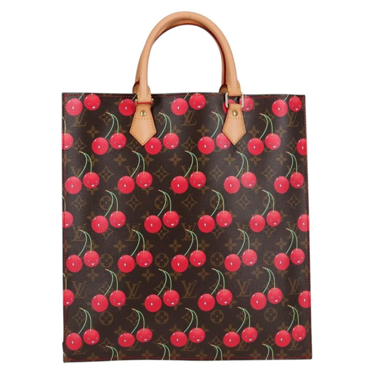 Louis Vuitton Louis Vuitton Sac Plat tote Size ONE SIZE - 2 Thumbnail
