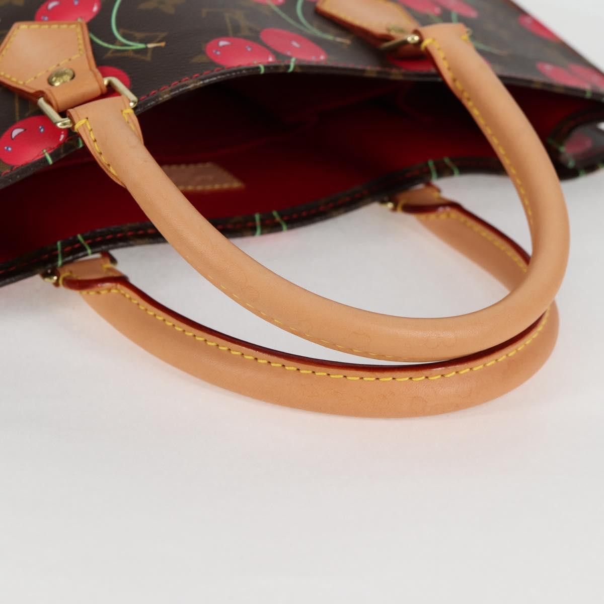 Louis Vuitton Louis Vuitton Sac Plat tote Size ONE SIZE - 5 Thumbnail