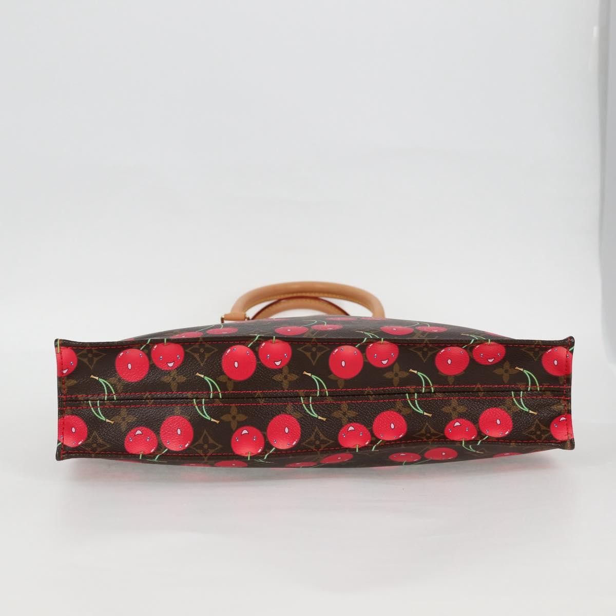 Louis Vuitton Louis Vuitton Sac Plat tote Size ONE SIZE - 22 Thumbnail