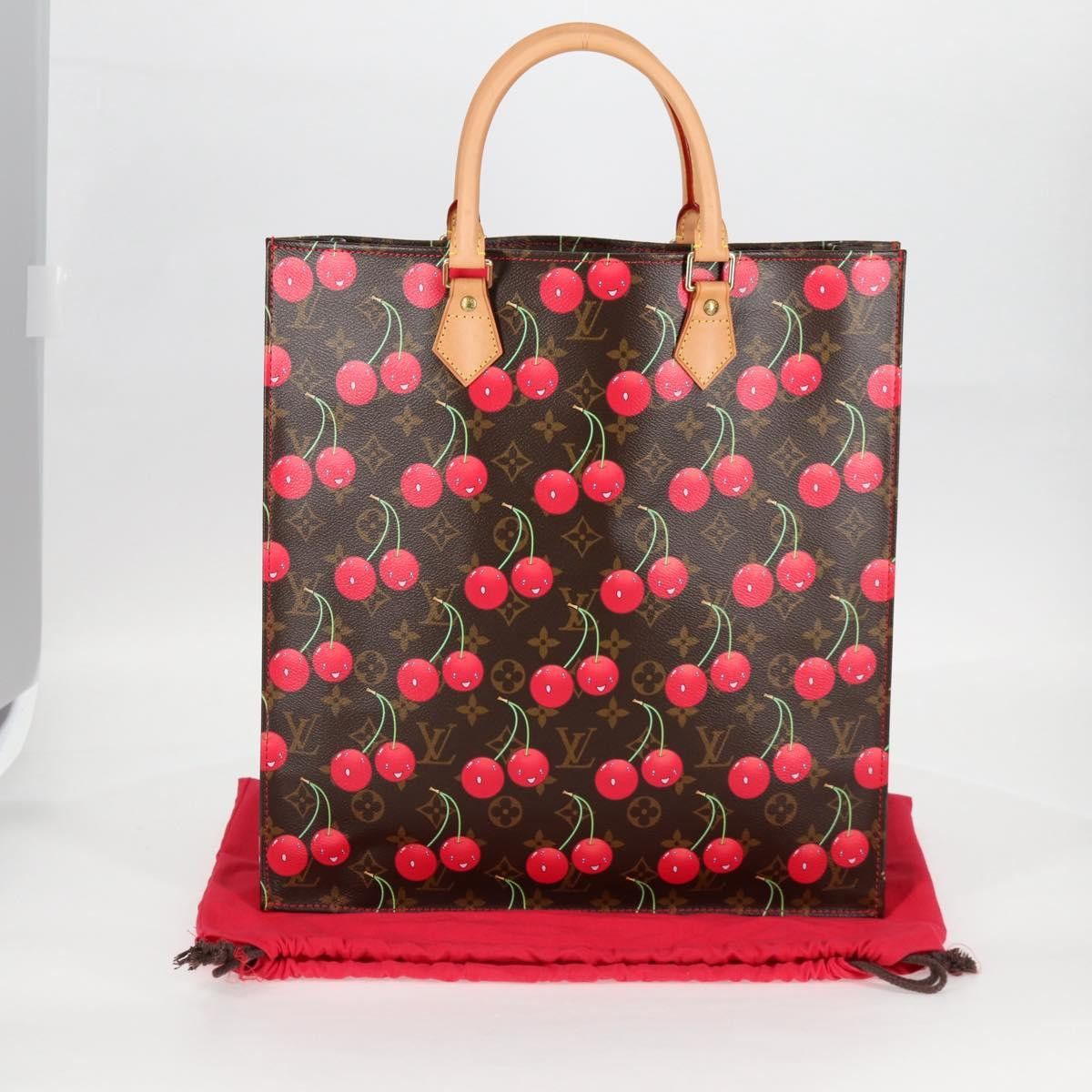 Louis Vuitton Louis Vuitton Sac Plat tote Size ONE SIZE - 14 Thumbnail
