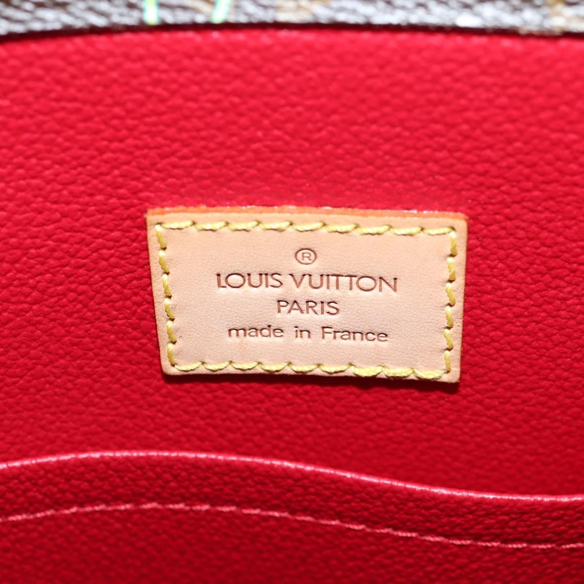Louis Vuitton Louis Vuitton Sac Plat tote Size ONE SIZE - 13 Thumbnail