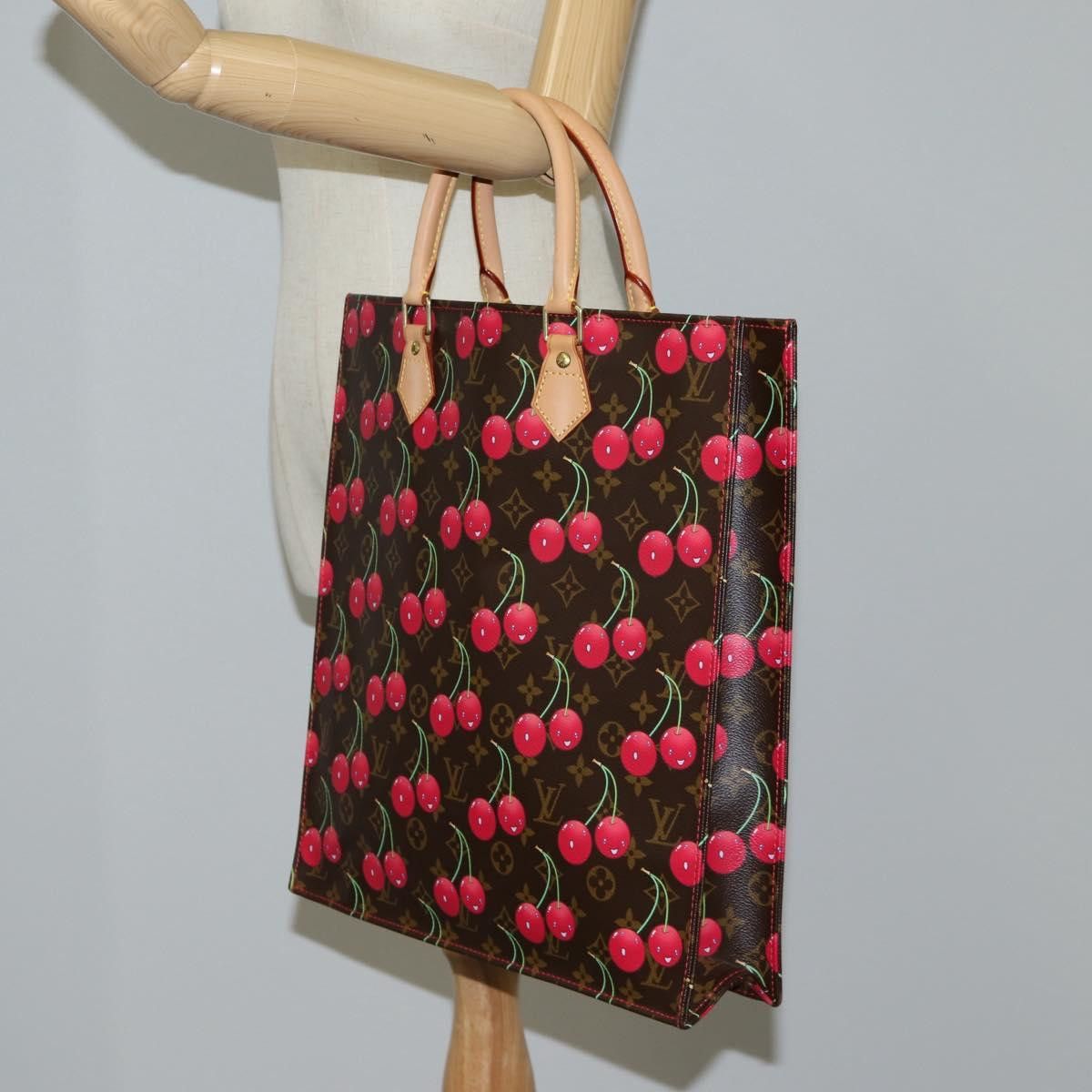 Louis Vuitton Louis Vuitton Sac Plat tote Size ONE SIZE - 15 Thumbnail