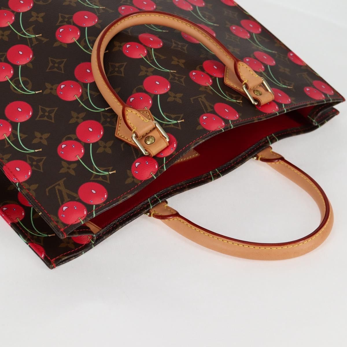 Louis Vuitton Louis Vuitton Sac Plat tote Size ONE SIZE - 23 Thumbnail