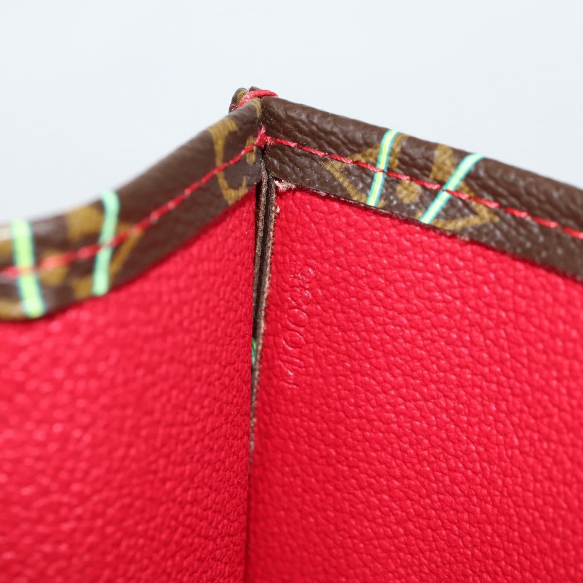 Louis Vuitton Louis Vuitton Sac Plat tote Size ONE SIZE - 12 Thumbnail