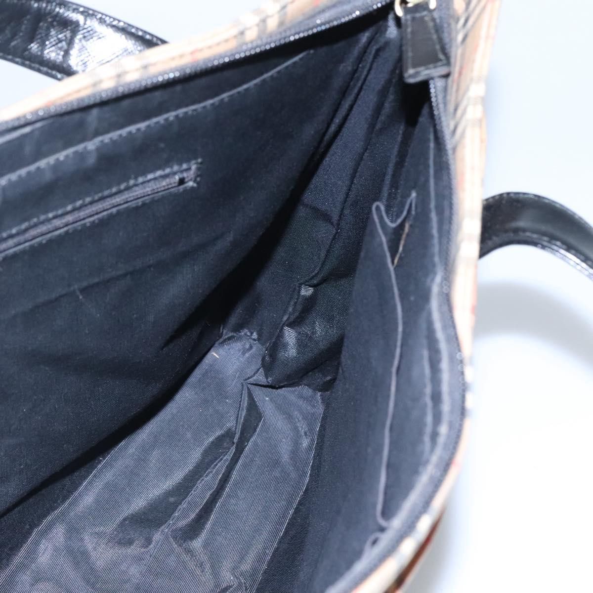 Burberry Burberry Nova Check tote Size ONE SIZE - 19 Thumbnail