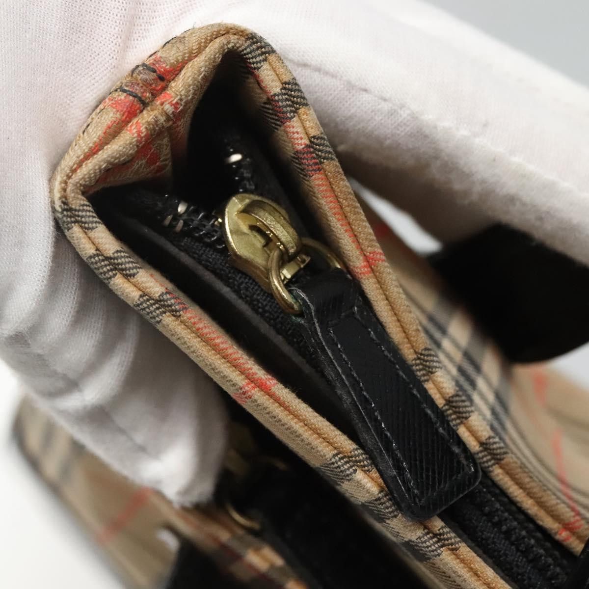 Burberry Burberry Nova Check tote Size ONE SIZE - 13 Thumbnail