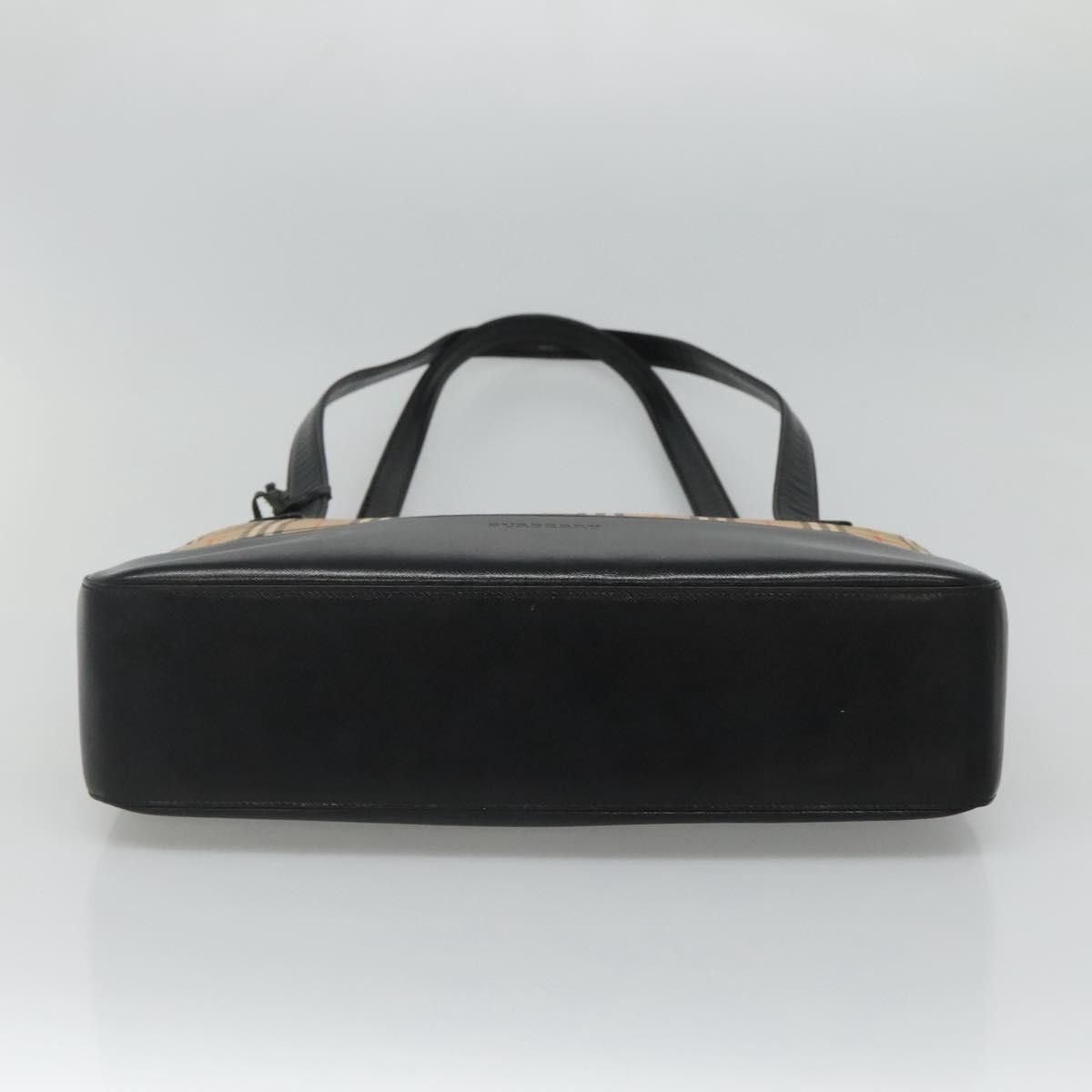 Burberry Burberry Nova Check tote Size ONE SIZE - 17 Thumbnail