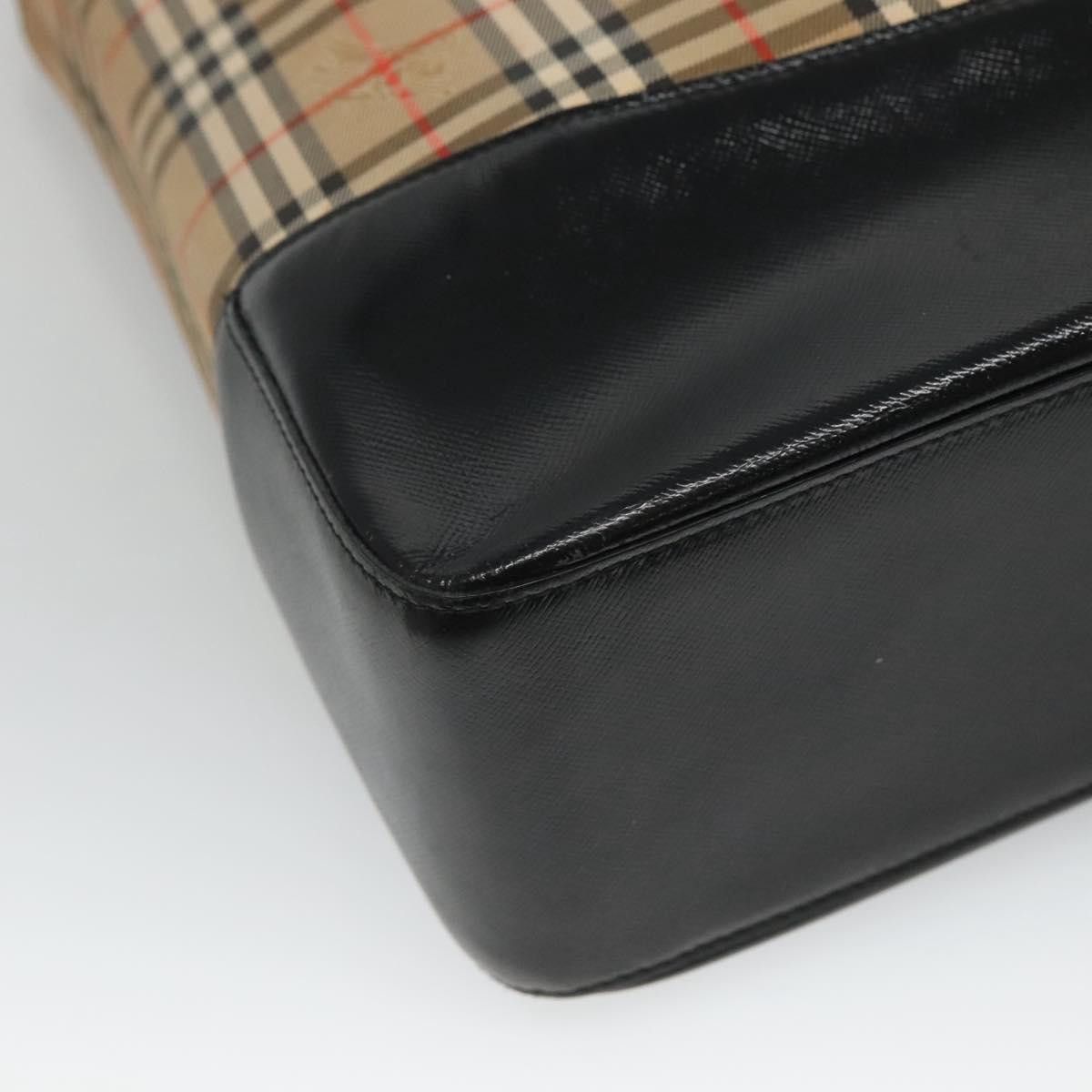 Burberry Burberry Nova Check tote Size ONE SIZE - 10 Thumbnail