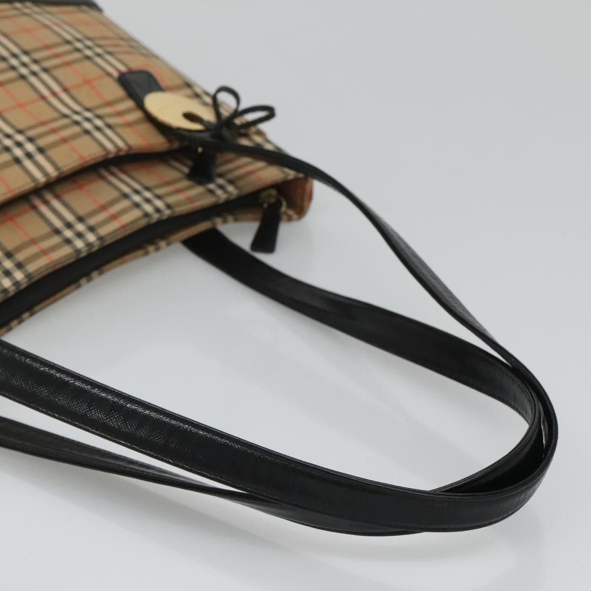 Burberry Burberry Nova Check tote Size ONE SIZE - 5 Thumbnail