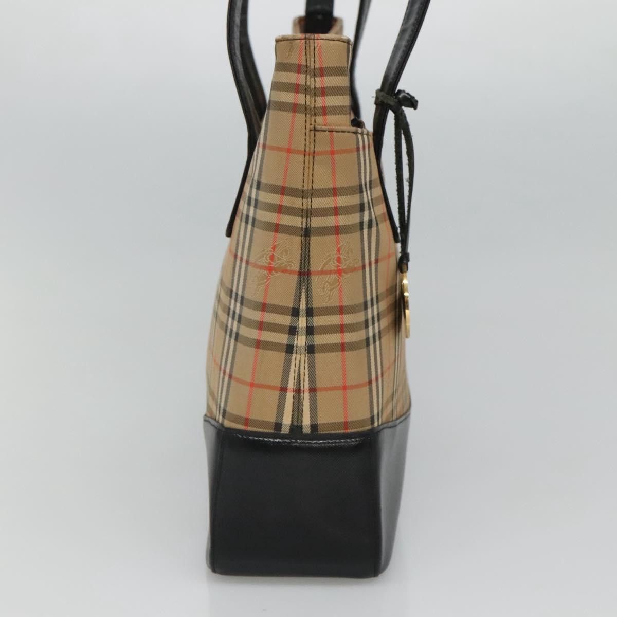 Burberry Burberry Nova Check tote Size ONE SIZE - 3 Thumbnail