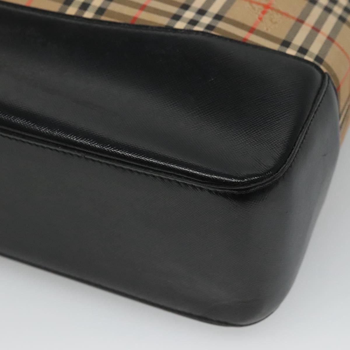Burberry Burberry Nova Check tote Size ONE SIZE - 9 Thumbnail