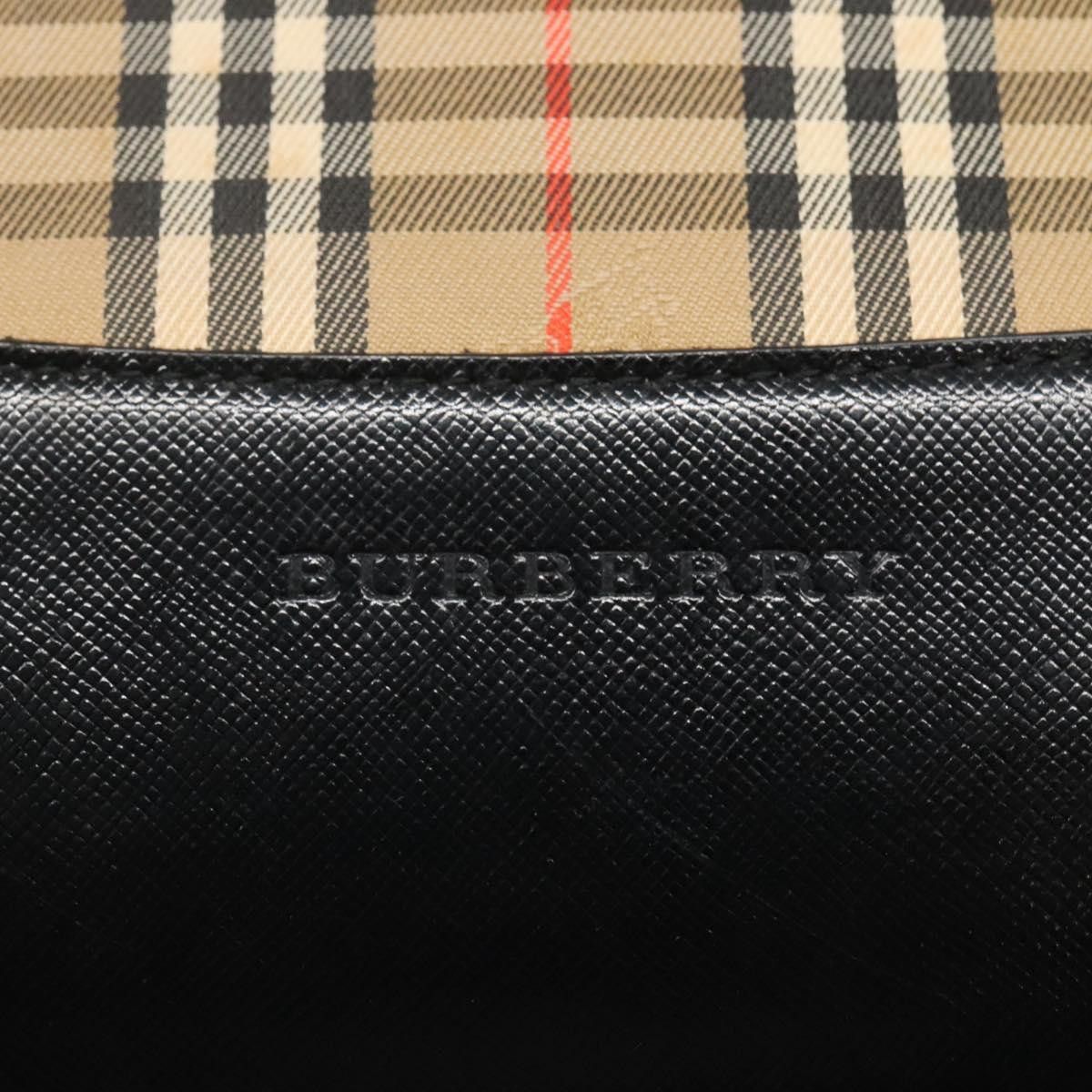 Burberry Burberry Nova Check tote Size ONE SIZE - 15 Thumbnail