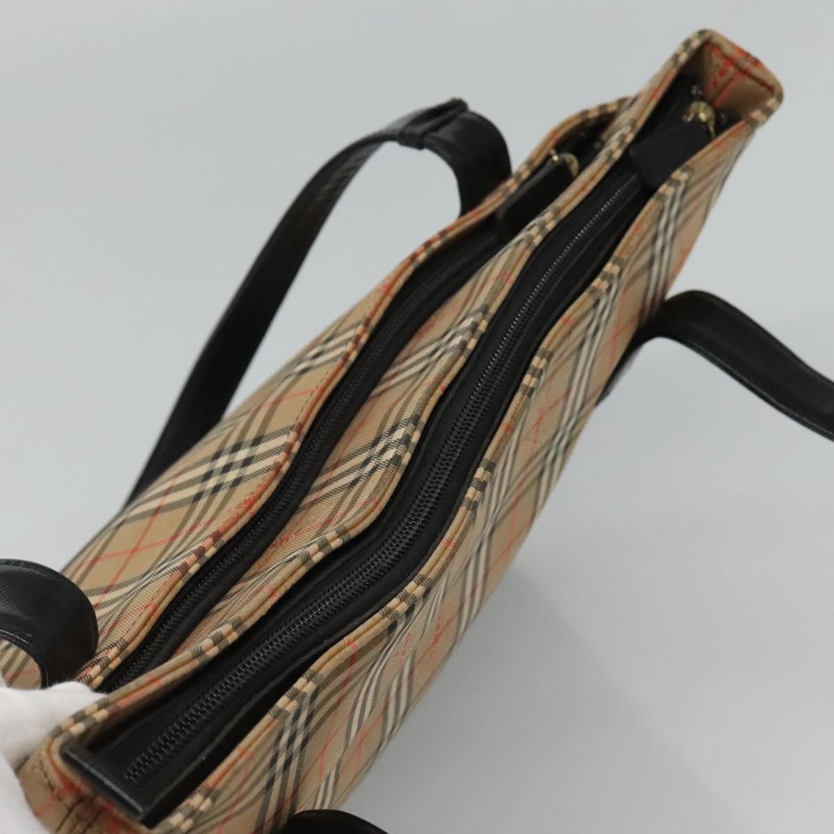 Burberry Burberry Nova Check tote Size ONE SIZE - 12 Thumbnail