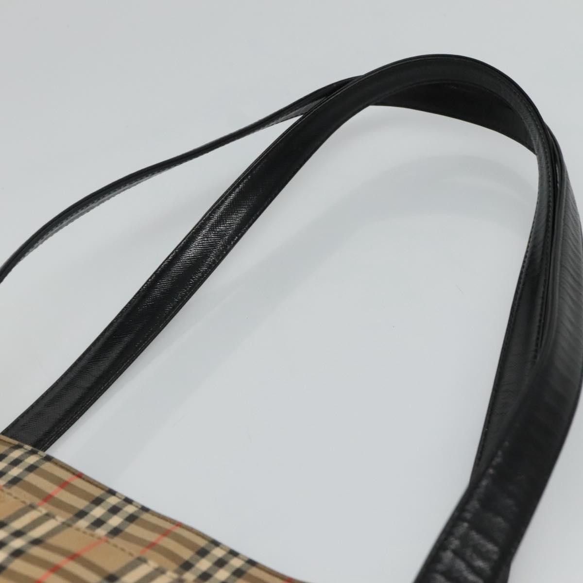Burberry Burberry Nova Check tote Size ONE SIZE - 6 Thumbnail