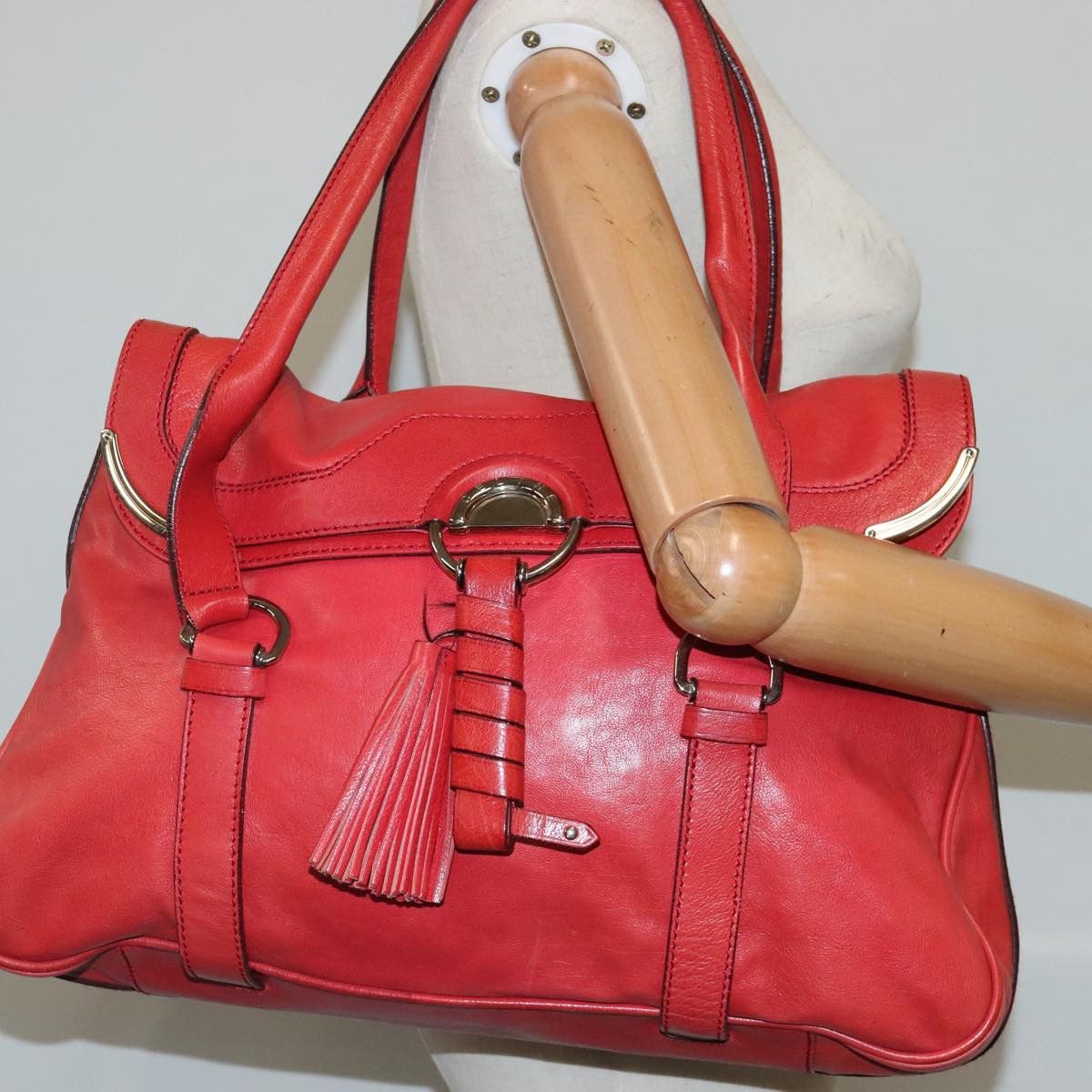Celine Céline shoulder Size ONE SIZE - 14 Thumbnail